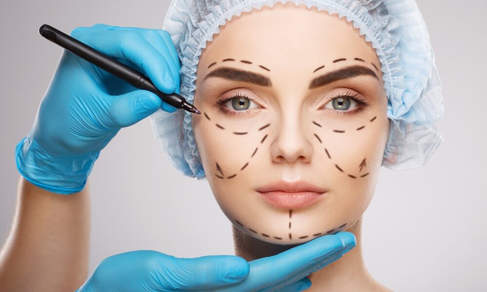 Traditional Plastic Surgery