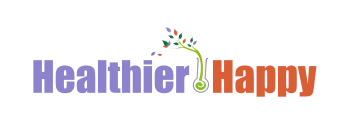 Healthier Happy