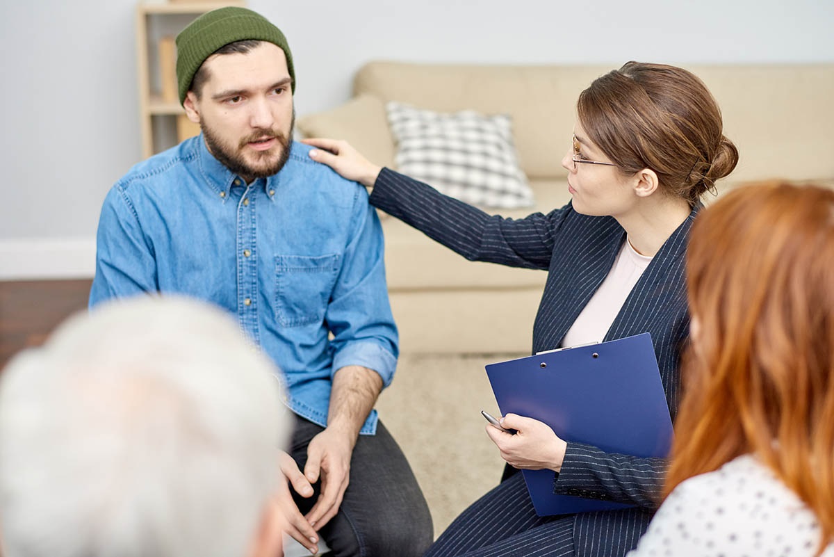 Breaking the Chains: Effective Drug Rehab Facilities in Los Angeles, CA