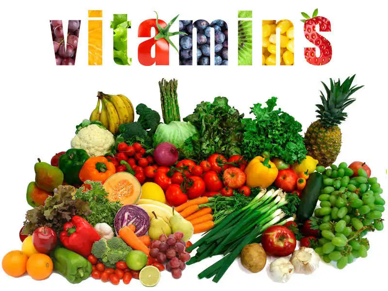 Boosting immunity with nutrition: key vitamins and minerals