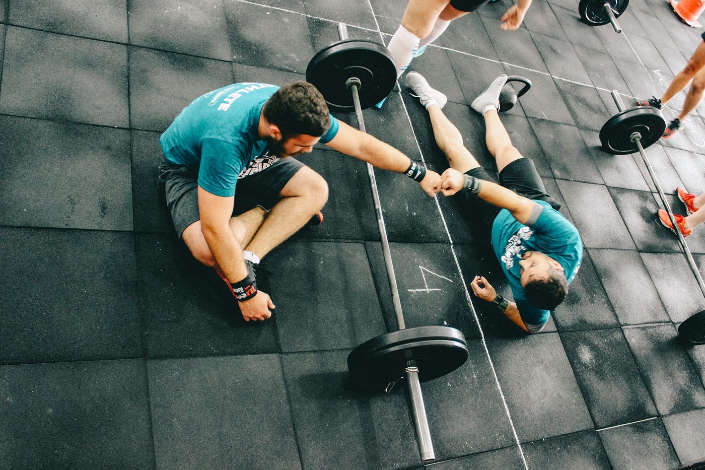 Breaking a Sweat: Locating CrossFit Instructors Tailored to Your Needs