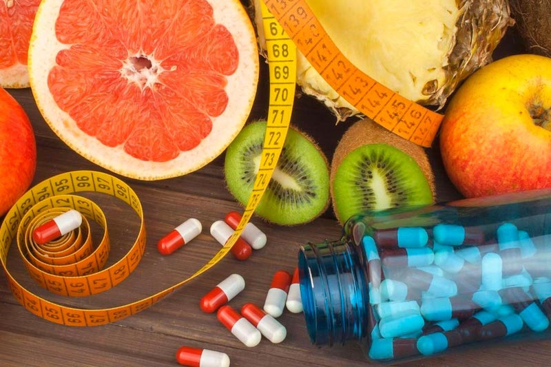 The Ultimate Guide to Natural Weight Loss Supplements: What You Need to Know