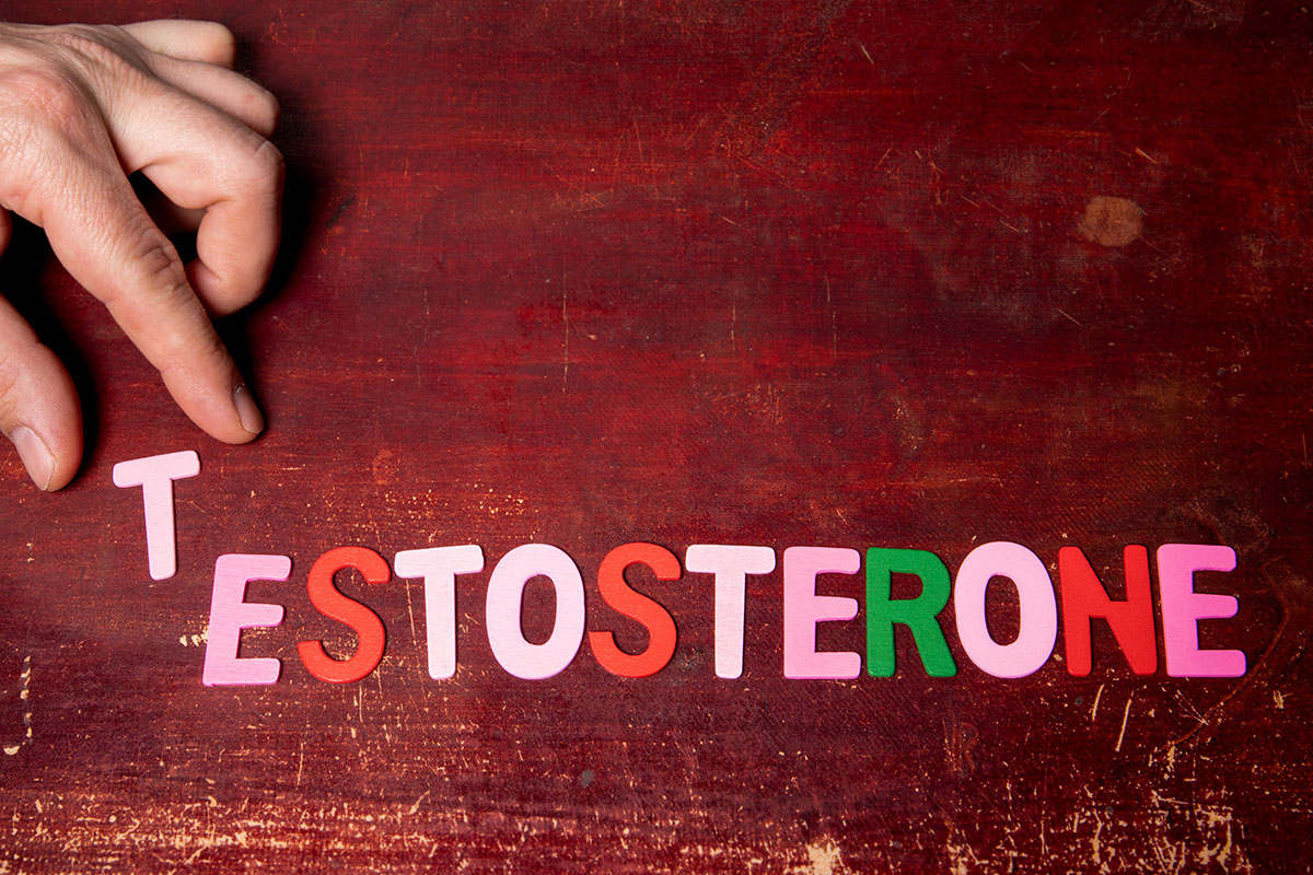 The Impact of Alcohol Consumption on Testosterone Levels
