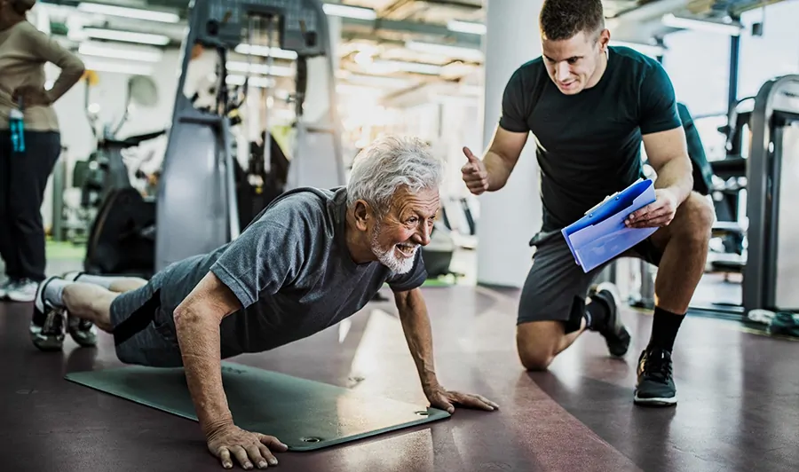 Optimizing Your Online Presence: SEO Tips for Online Personal Trainers
