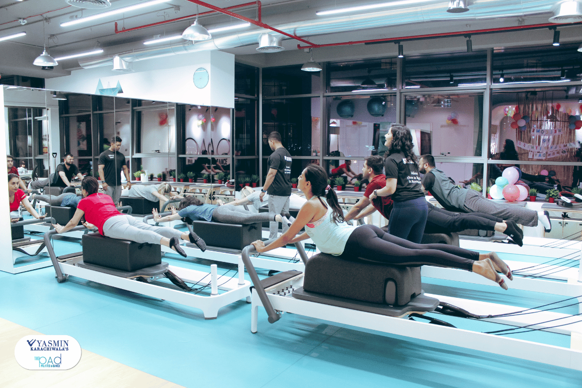 What are the Benefits of Reformer Pilates