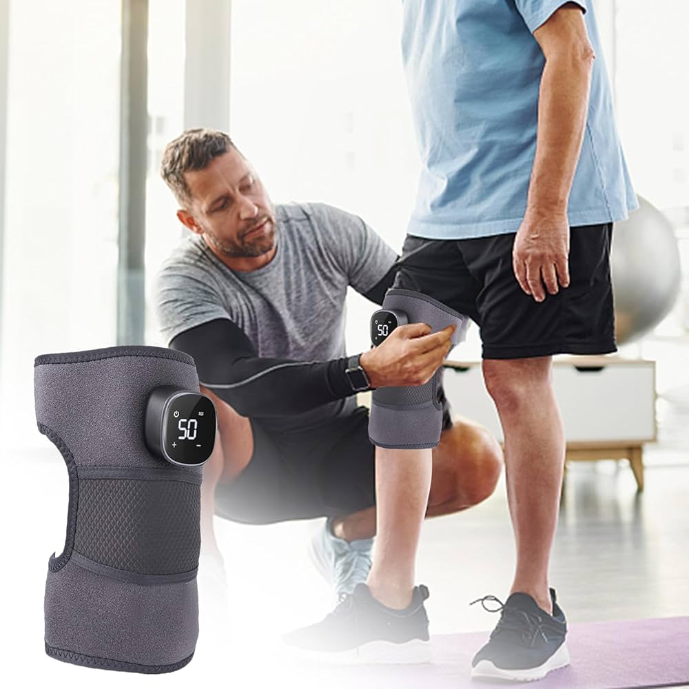 RejuvaKnee Reviews: Scam or Legit?