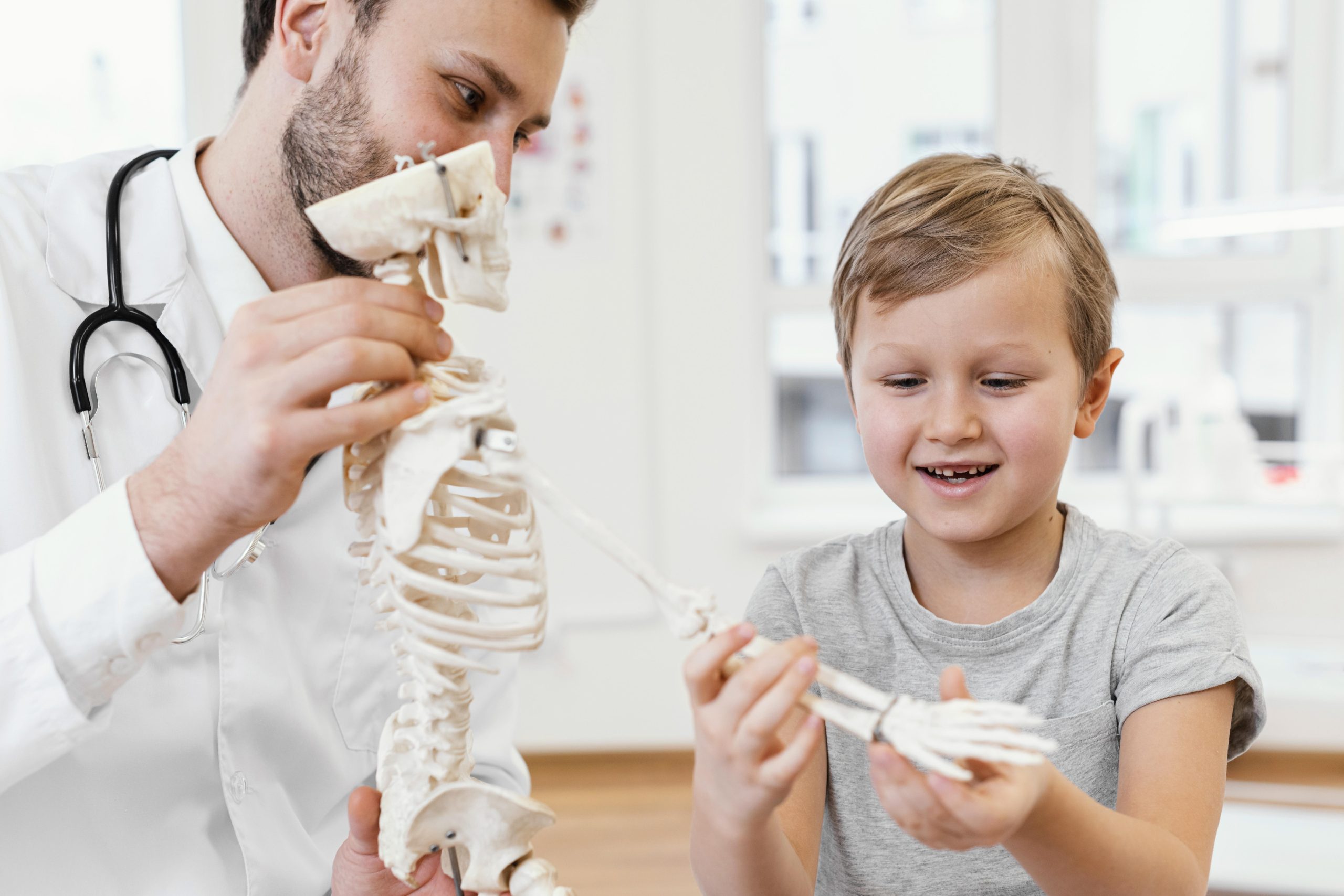 Children’s Orthopaedics: Common Conditions and Treatment Options
