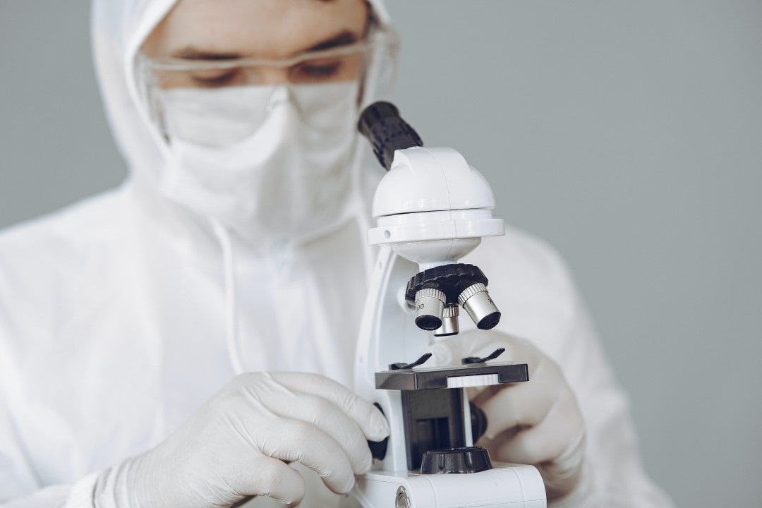 Pharmaceutical Contamination Causes And Preventive Measures