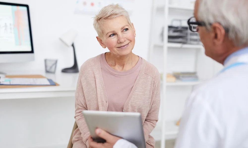 Breast Reduction Surgery