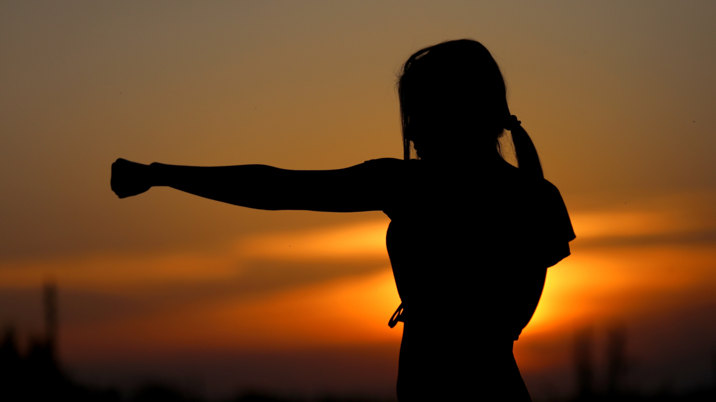 The Fight-or-Flight Response Explained: 7 Things You Need to Know