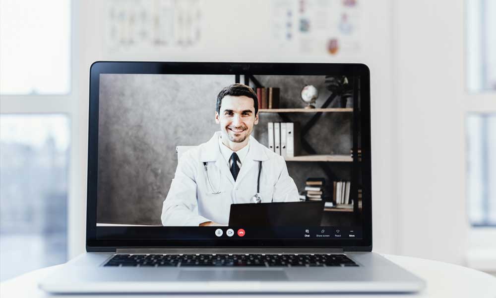 online doctors