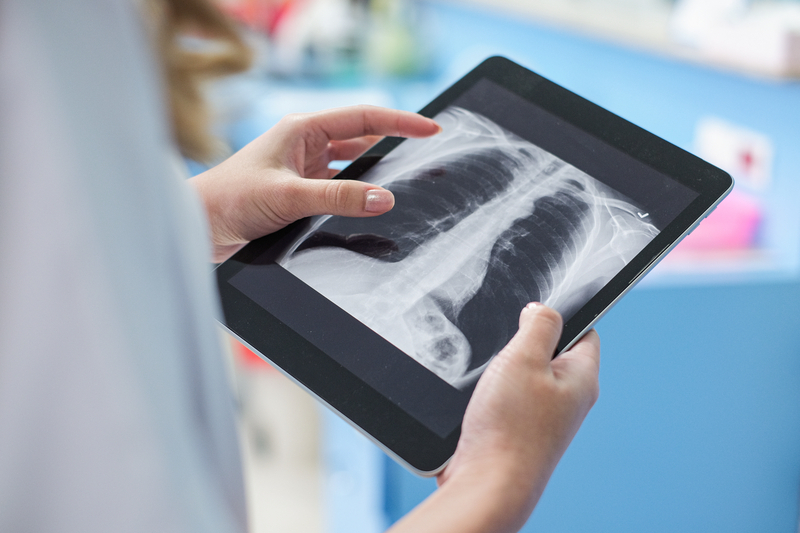 Agfa Radiology Solutions for High-Performance Medical Imaging