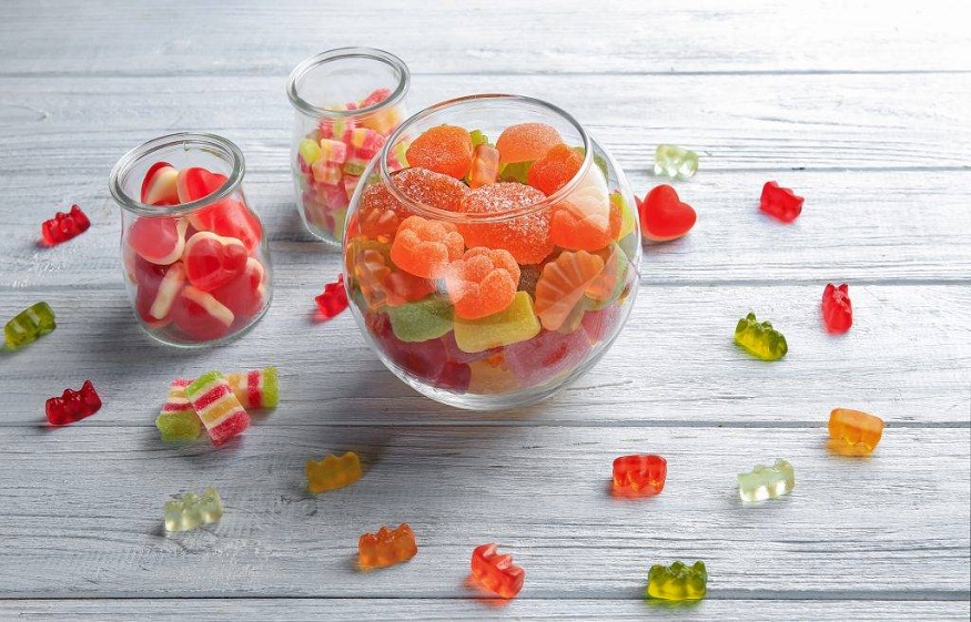 Explore everything about CBD gummies for pain and inflammation