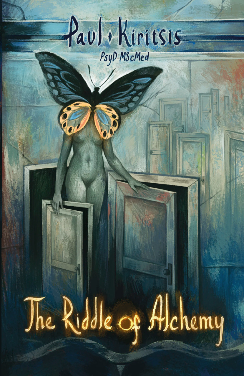Unlocking the Mysteries of Transformation: Paul Kiritsis’ The Riddle of Alchemy