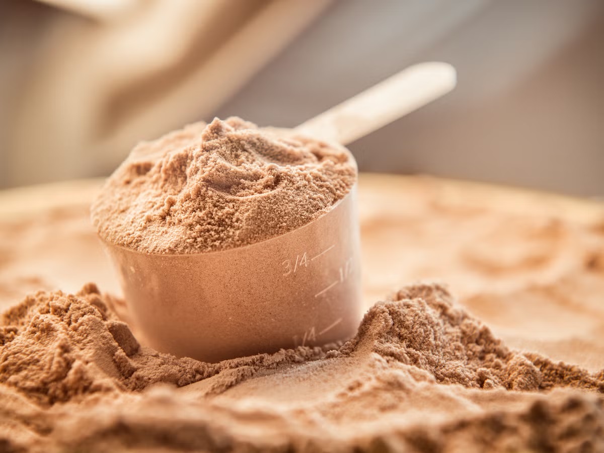 Top Protein Powder Meal Replacements for Working Professionals: On-the-Go Nutrition