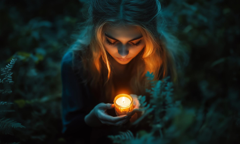 The Magic of Spirituality