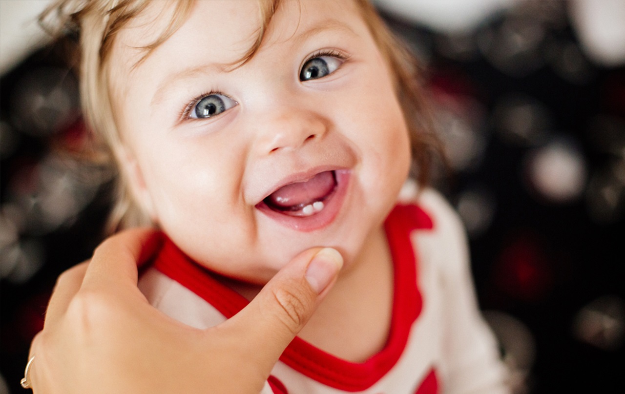 Baby Teeth and Their Role in Long-Term Oral Health