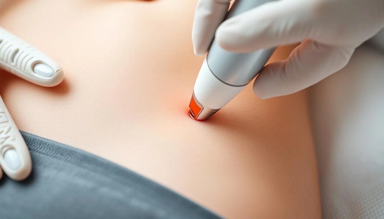 Understanding the Science Behind Brazilian Laser and How Technology is Making it More Comfortable Than Ever