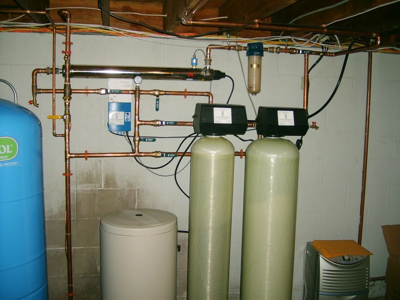 Beyond the Beep: Understanding Your Filter Replacement Indicator and Turning Maintenance into a Wellness Ritual