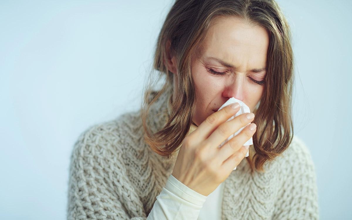 Allergy Treatments Available Through Compounding