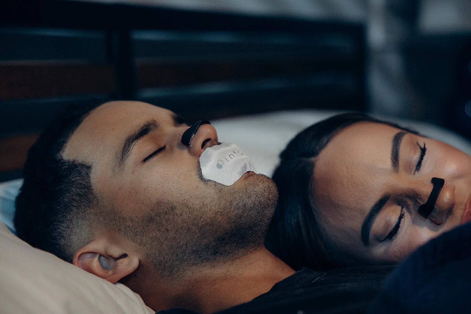 Why More Sleepers Are Turning to Nose Strips to Stop Snoring for Peaceful Nights