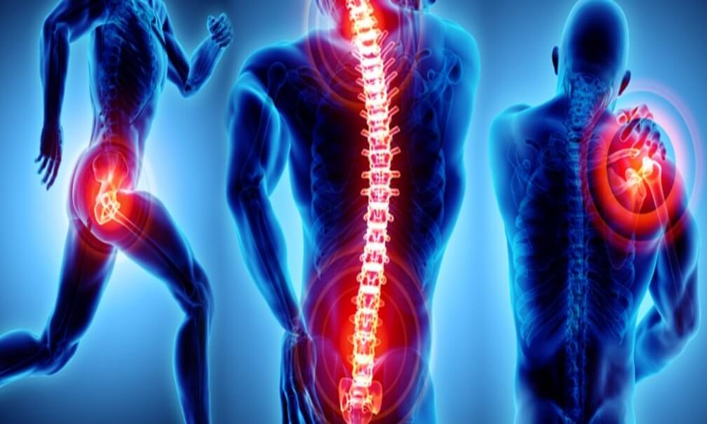 Trusted Clinics for Work Related Injury in Florida