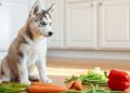 Are You Overfeeding Snacks? An Analytical Look at Healthy Dog Treats and Calorie Control